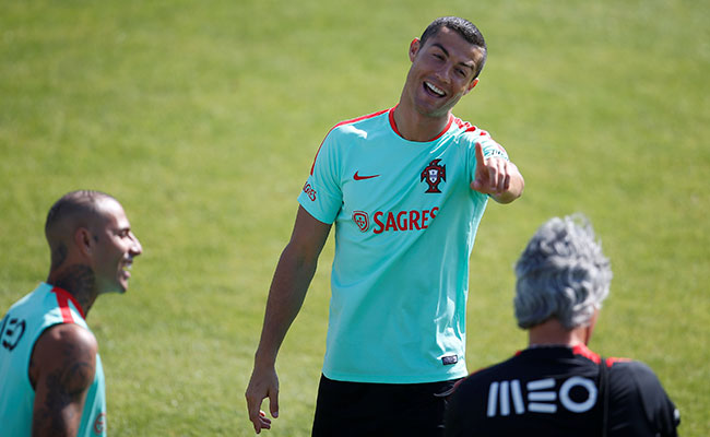 Foto: Reuters