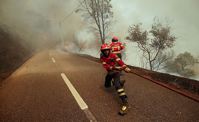 Foto: Reuters