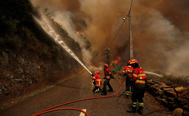 Foto: Reuters