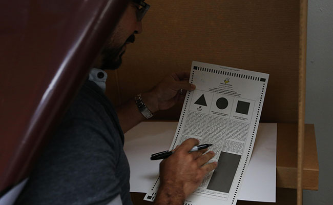 Foto: EFE