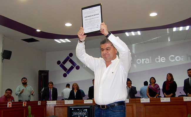Foto: Noticias del Sol de la Laguna