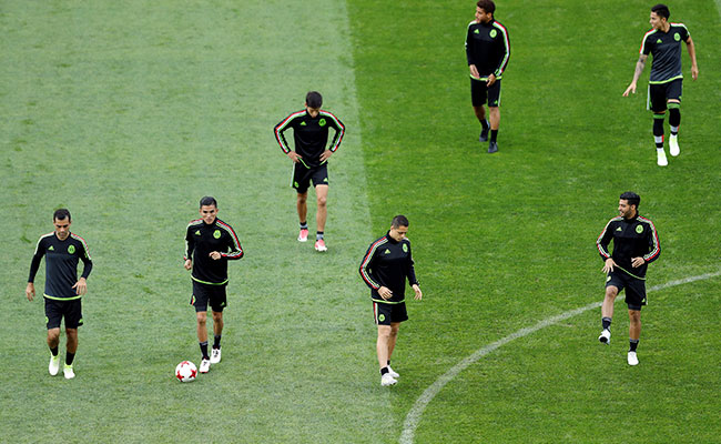 Foto: Reuters