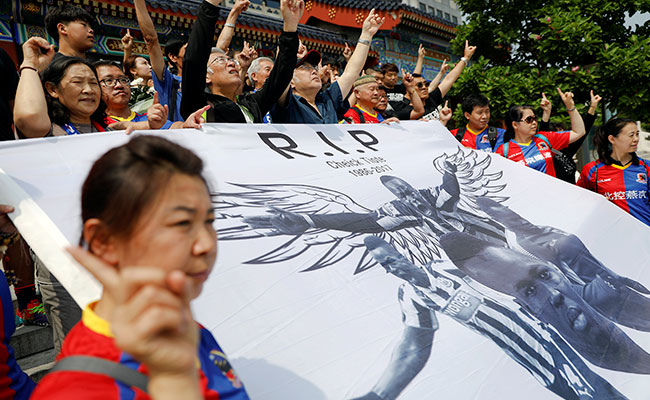 Foto: Reuters