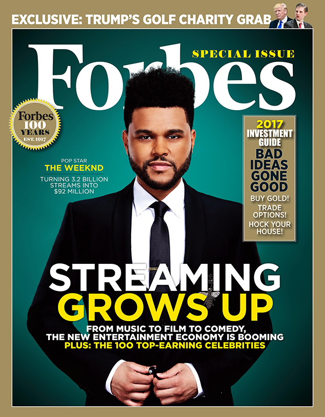 Foto: Revista Forbes