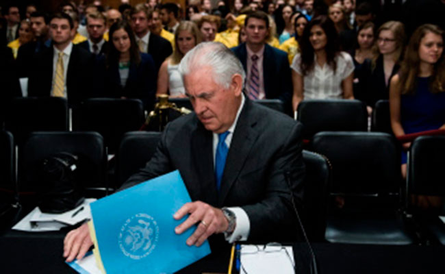 Foto: AFP