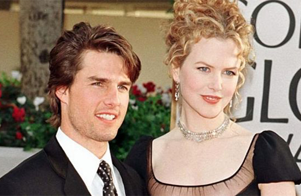 Foto: Golden Globes