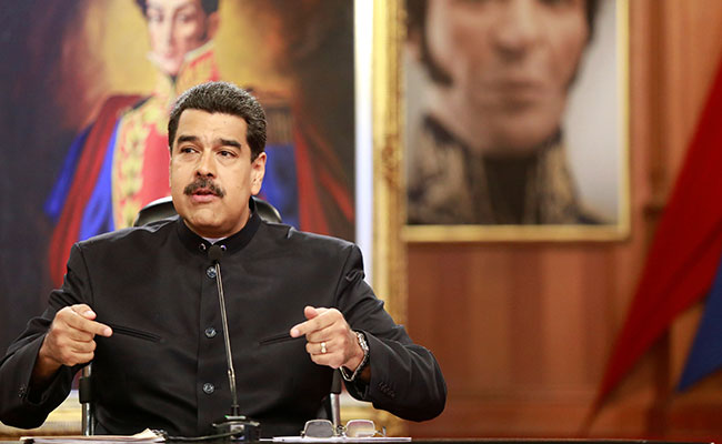 Foto: Reuters