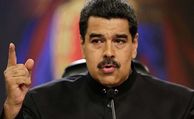 Foto: Reuters