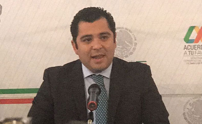 Foto: El Sol de San Luis