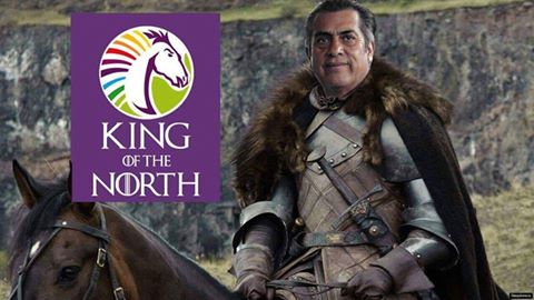 Foto: Facebook.com/JaimeRodriguezElBronco