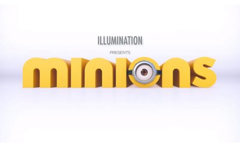 FOTO: Cortesía Minionsmovie