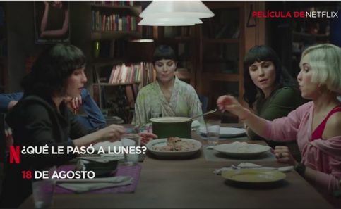 FOTO: Cortesía Netflix