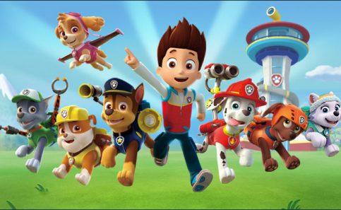 FOTO: TVOKids