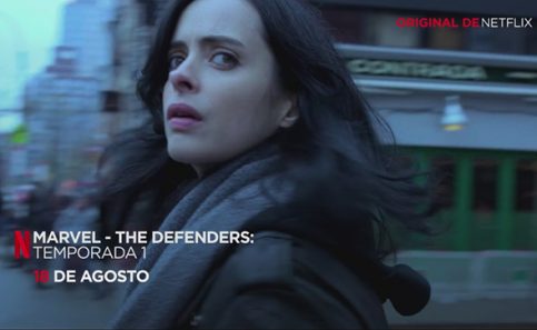 FOTO: Cortesía Netflix