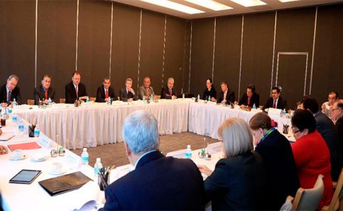 Quiere CNOP la ley 3de3 para priistas