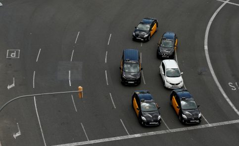 FOTO: Reuters