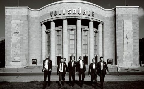 FOTO: @RSprachrohr