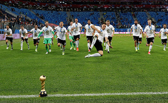 Foto: Reuters