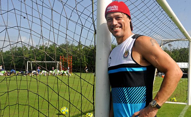 Tigres es el mejor equipo de los últimos años: Chiquis García