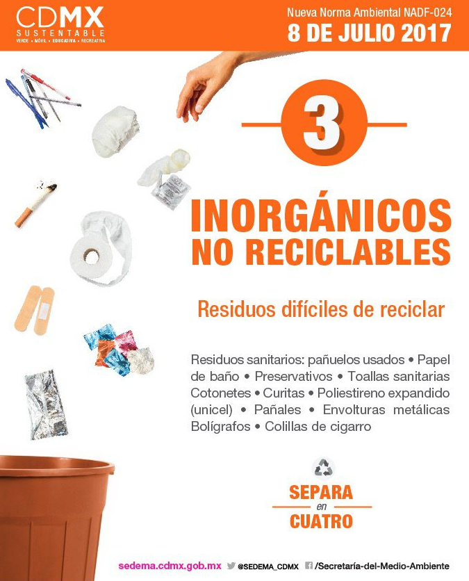 Foto: Twitter @GobCDMX