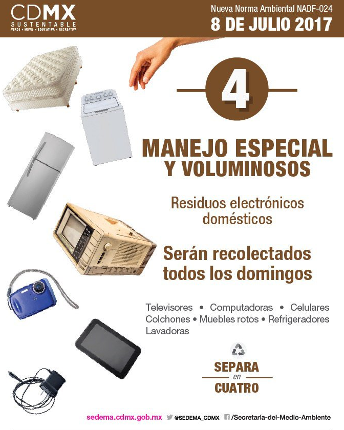 Foto: Twitter @GobCDMX