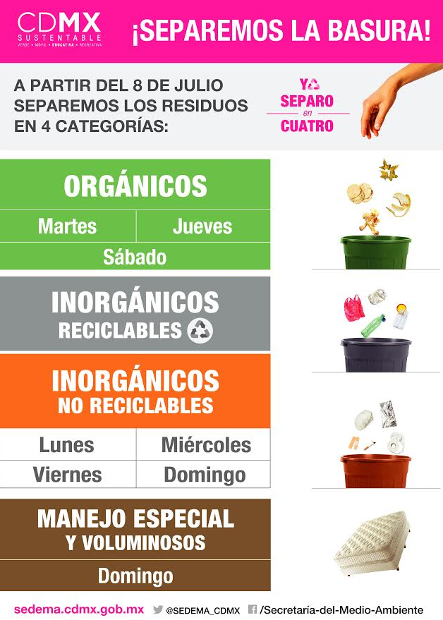 Foto: Twitter @GobCDMX