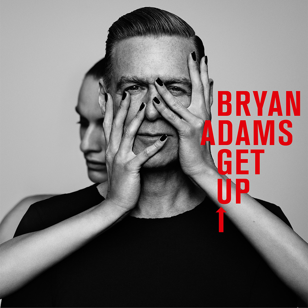 Foto: Bryan Adams / Facebook