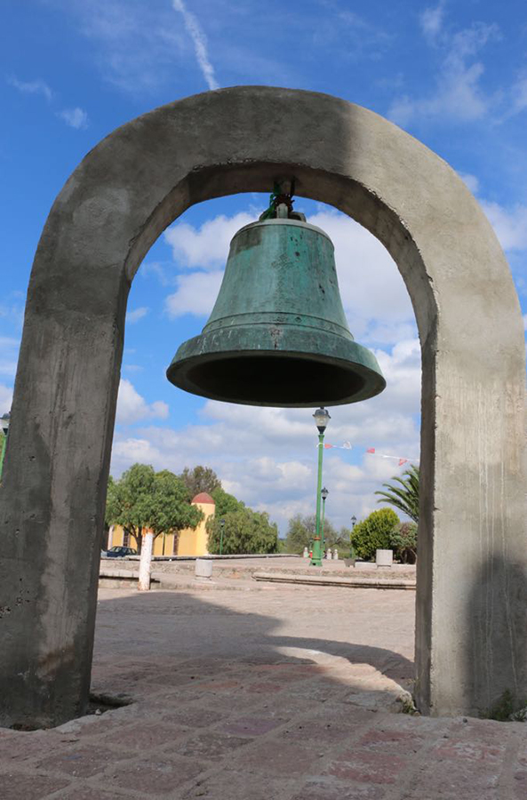 Foto: El Sol de San Luis