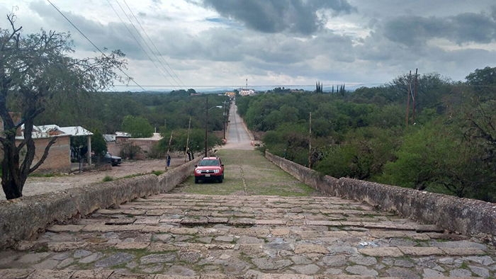 Foto: El Sol de San Luis