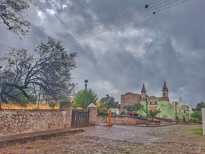 Foto: El Sol de San Luis