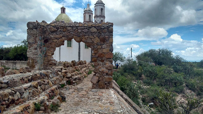 Foto: El Sol de San Luis