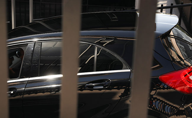 Foto: Reuters