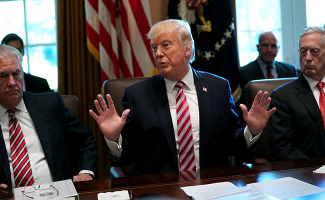 Foto: Reuters