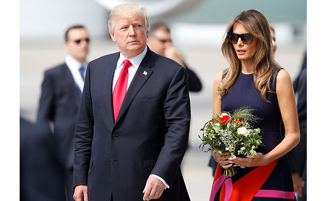 Foto: Reuters