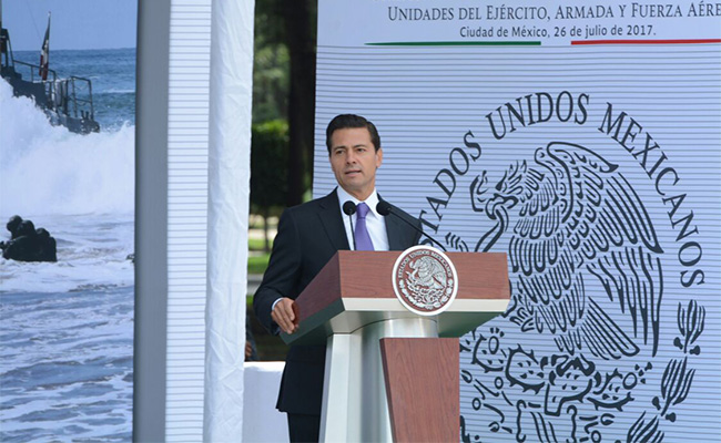 Foto: Daniel Hidalgo | El Sol de México