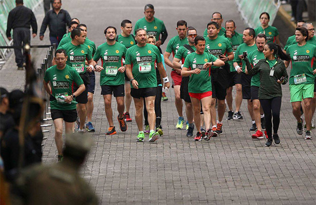 Foto: Presidencia de la República