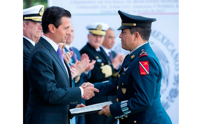 Foto. Presidencia