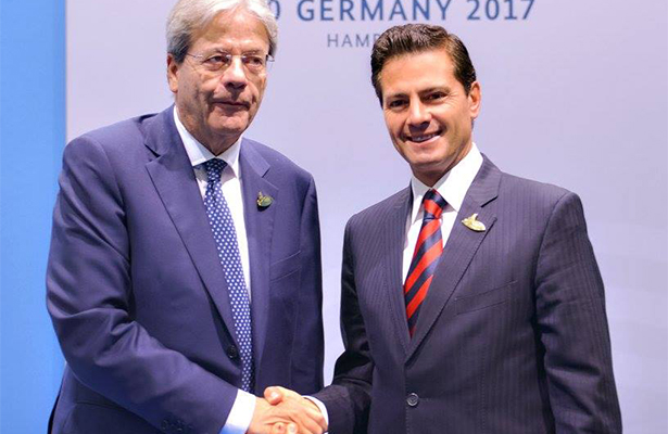 Foto: Presidencia de la República