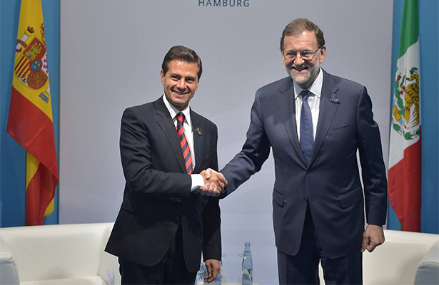 Foto: Presidencia de la República