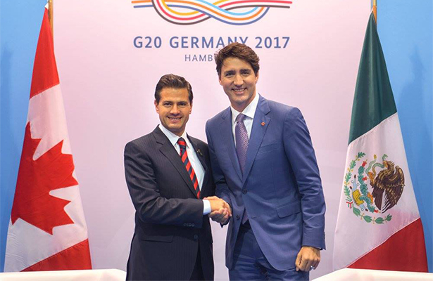 Foto: Presidencia de la República