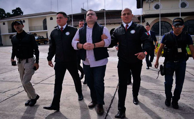 Foto: Twitter @mingobguate