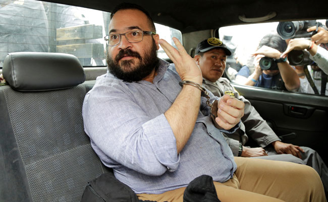 Foto: Reuters