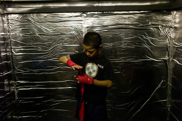 Foto AFP