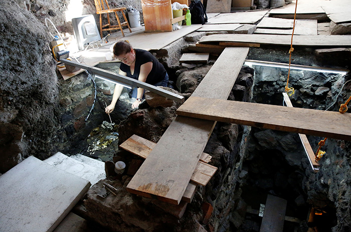 Foto: Reuters
