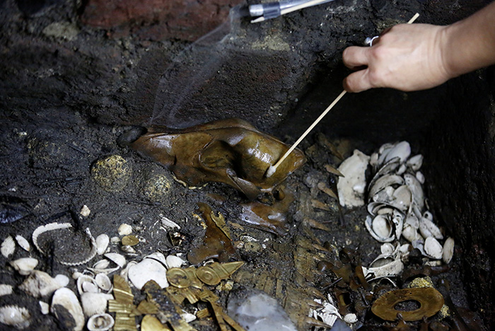 Foto: Reuters