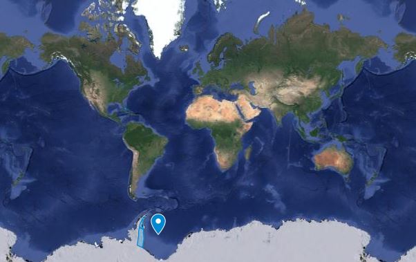 Foto Google Maps