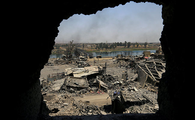 Foto: Reuters