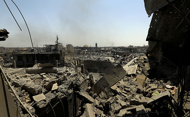Foto: Reuters