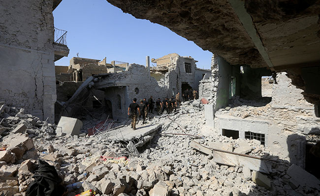 Foto: Reuters