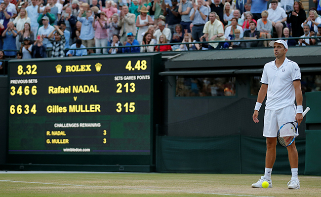 Foto: Reuters